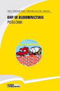 BHP w budownictwie. Poradnik